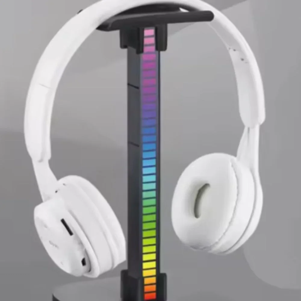 Headphone RGB Stand